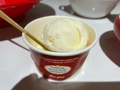 藤椒冰淇淋-董太婆老妈蹄花·川菜馆(福田店)