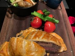惠林顿牛排-上海苏宁宝丽嘉酒店·Cafe Bellagio西餐厅