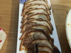 -傅记酱肉