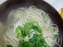 辣酱面-大市小吃(金鑫花苑店)