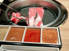 -炉小哥烤肉(朗悦公园茂店)