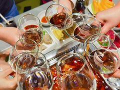 -海底捞火锅(凯德广场店)