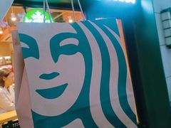 -星巴克(瑞金路店)