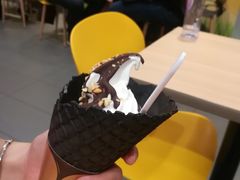 -麦当劳(总统大酒店店)