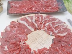 -刘少华贵州小黄牛·鲜牛肉火锅(总店)