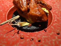 贡椒乳鸽-南堂馆·新川菜(春熙路店)
