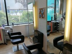 -意廊 Hair Salon