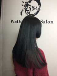 -东方麒麟·潘多拉SALON