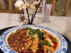 -川味堂·四川豆花(八卦岭店)