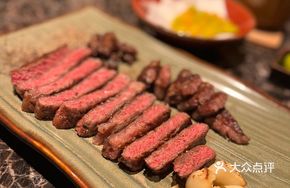 Prime Ribeye Steak