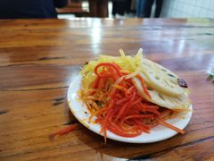 -王菊美食街·王菊面馆(总店)