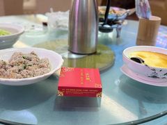 -伙工殿餐厅(吉大店)