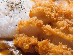 -山杏yama-katsu·吉列炸物