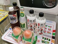 -全家便利店(南峰中心店)