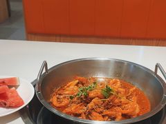 -阿田大虾·鲜虾火锅·(青浦万达茂店)