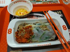 -红荔村肠粉(龙华地铁站店)