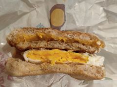 -麦当劳(南后街店)