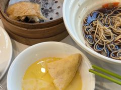 -古南都·清真绿柳居菜馆(太平南路店)
