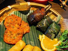 三味拼盘-泰妃殿(宏伊国际广场店)