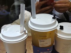 -萃茶师(琅西店)