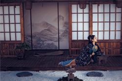 -美云庭古装·格格服汉服·京城旅拍(北京店)