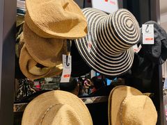 -ZARA(成都远洋太古里店)