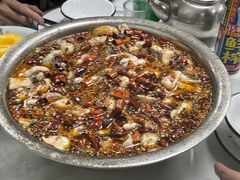 -黑皮酸菜鱼(三山街店)