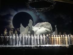 -国家大剧院西餐厅