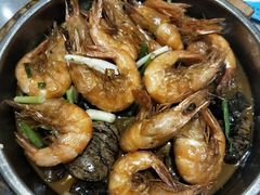 -火龙堂·风味民间菜(文一路店)