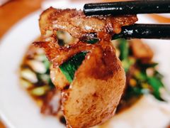 回锅豆腐-天回镇何氏豆腐(总店)