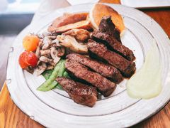 -AFS Cafe & Canteen(闽江二路店)