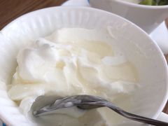 48小时冷萃-Blueglass酸奶(财富购物中心店)