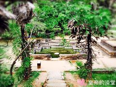 -波隆纳鲁沃古城皇家宫殿