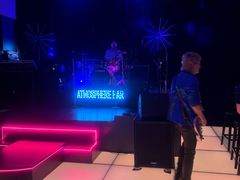 -云·酷Atmosphere(国贸大酒店)