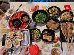 -聚味瞿记·龙虾堂(渔人码头一店)