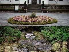 -常德桃花源景区
