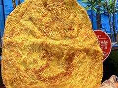 -锅当当铁锅炖烀饼王(长泰广场店)