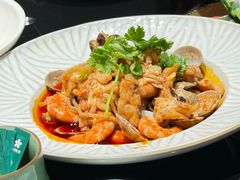 -花城粤菜餐厅(高新区店)