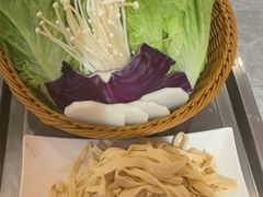 -陈大锅·岳阳鱼馆·地道岳阳菜(美食街店)