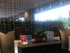 -厦门悦华酒店·绿庭主题自助餐厅