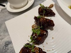 膳坊招牌牛仔粒-喜来登由由大酒店九州膳坊中餐厅