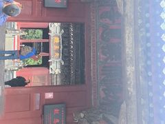 -报恩寺(平武县)