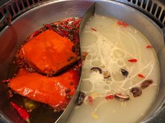 -季季红火锅(动壹店)
