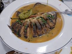 -红姐东北菜私房菜铁锅炖饺子馆(中街店)