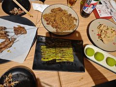 -壹酒贰肉1926·深夜食堂(九纬路店)