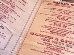 -FAT COW(虹梅路店)