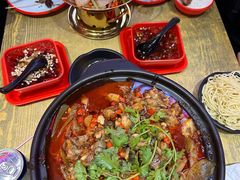 -老闵田螺馆·南昌特色小炒(梦时代店)
