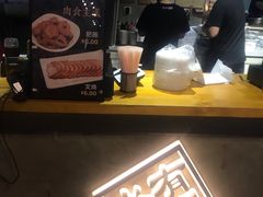 -水平有限螺蛳粉(宏达大厦店)