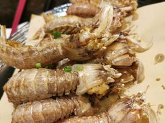 -高佳庄·海鲜酒楼(东港店)