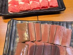 -呷哺呷哺 黄金牧场 (欢乐谷店)